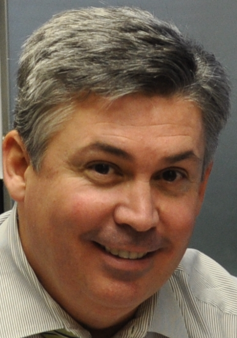 Steve Hacker